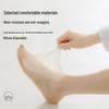 Women's Summer Knee Support Stockings: Anti-snag, Durable, Over-the-Knee, Cold Protection, Skin-Beautifying, Thin Air Conditioning Socks
