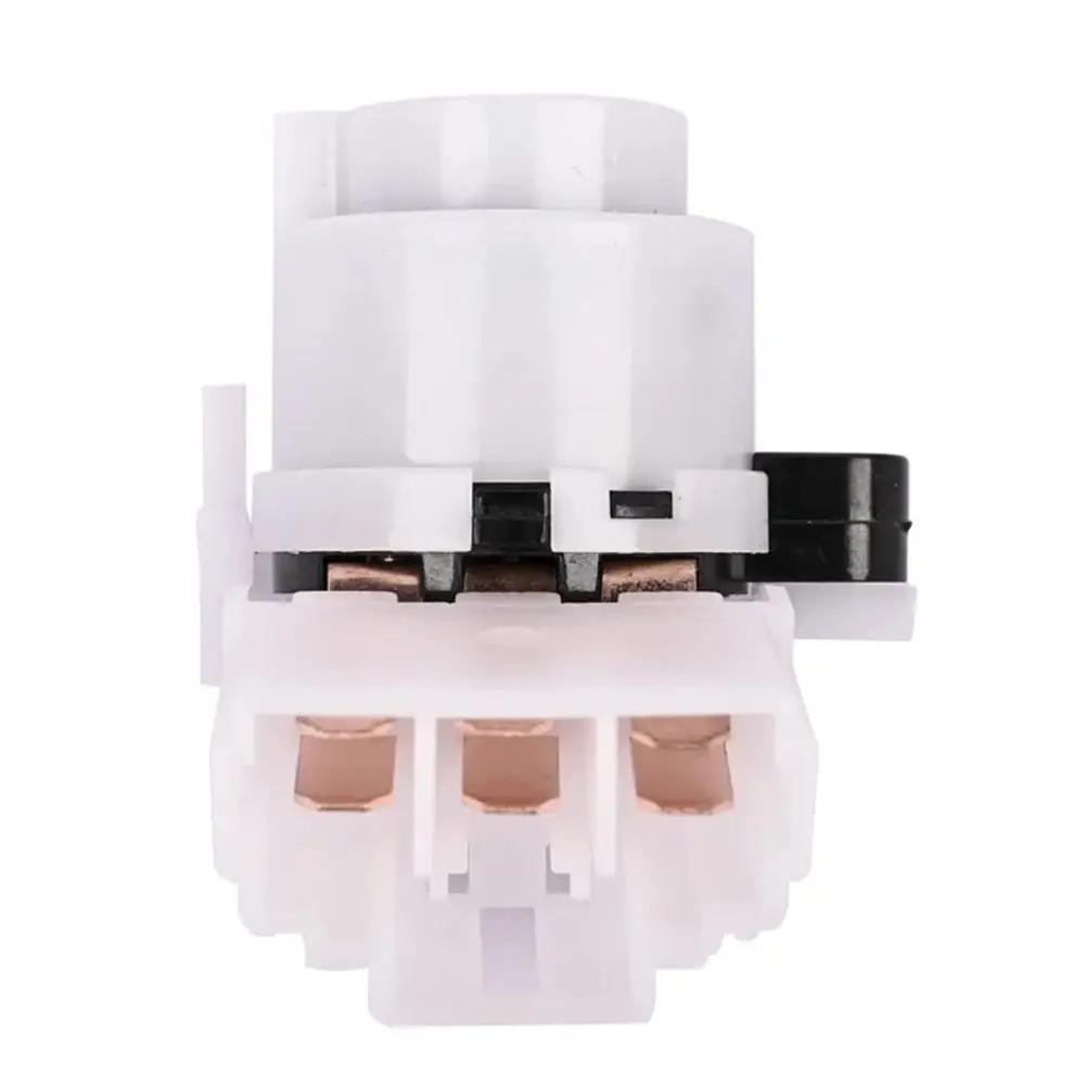 D001 66 151A Ignition Starter Switch Compatible With For Mazda For Miata 1990 1997 Quick And Easy Installation ABS Material