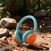 Měkké silikonové náušníky pro sluchátka Kompatibilní s CMF by Nothing Headphone Pro Měkké omyvatelné kryty náušníků Odolné proti potu
