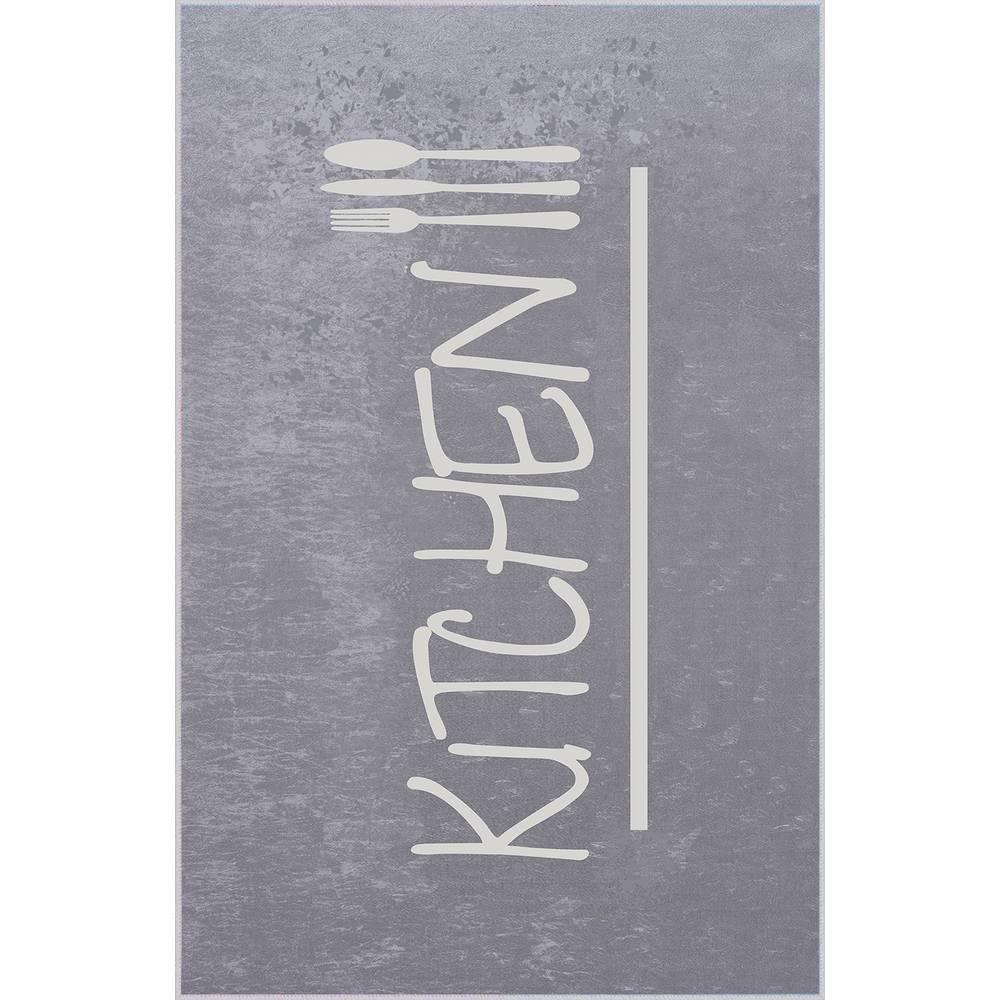 Rovigo Home Πλενόμενο Μοκέτα με Εκτύπωση RVGHOME2050-SD516