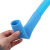 Elastischer Verbinder Trockner Abluftreiniger Set Staubsaugerschlauch Universal Schnellreinigung Staubsaugerschlauchaufsatz Schlauchzubehör