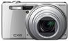 Ricoh Digital Camera CX6 Silver CX6-SL