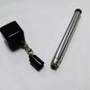 135mm Billiard ChalkHolder 1pc 2-in-1 Function 22*22mm