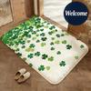 Soft Flannel Floor Mat Brand Scotty Cameron Floor Mat Non-Slip Absorbent Doormat Bathroom Bedroom Home Decor Rug