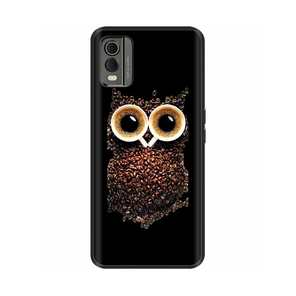 

Для Nokia C32 Чохол Coque М яка силіконова задня кришка Для Nokia C22 C32 Захисний чохол для телефону Для NokiaC32 C 32 C 22 2023 Бампер Fundas Nokia C22