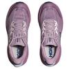 Hoka One One Challenger 8 Gtx Comfortable Versatile Trail Running Shoes Women Sneakers Pink 1171959-FMV