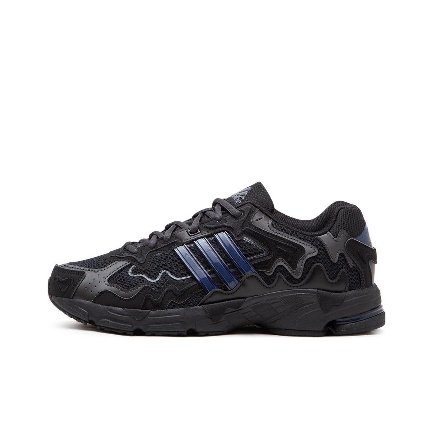 

кроссовки adidas Response CL Bad Bunny Triple Black ID0805