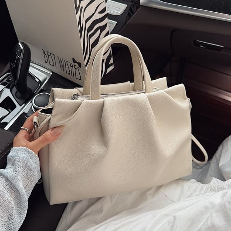 

New Women s Handbag Shoulder Messenger Bag белый
