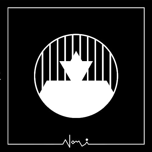 

Nomi - 4LP Boxset