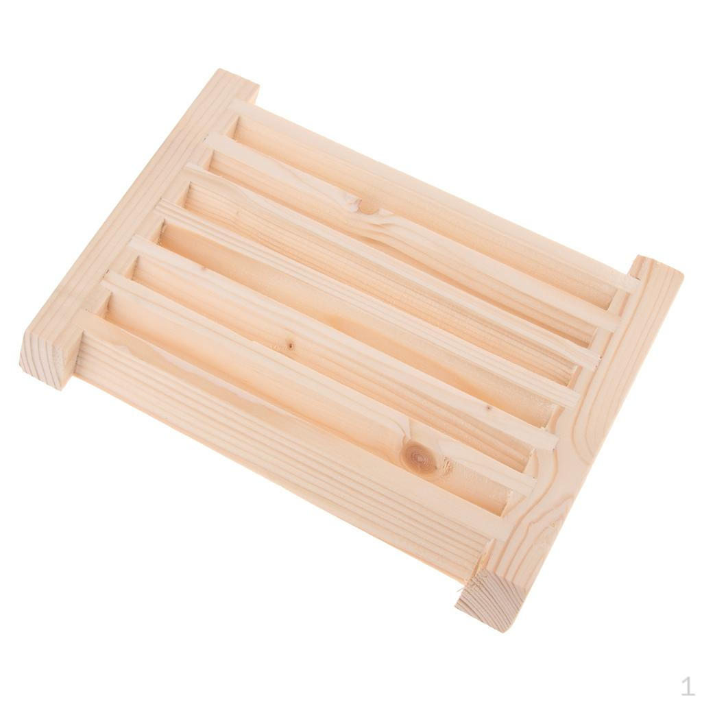 203 X 135mm 7 Slotted Vent, Great Accessories