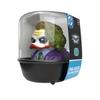 TUBBZ Mini: Batman: The Dark Knight - Joker Cosplay Rubber Duck Vinyl Figure
