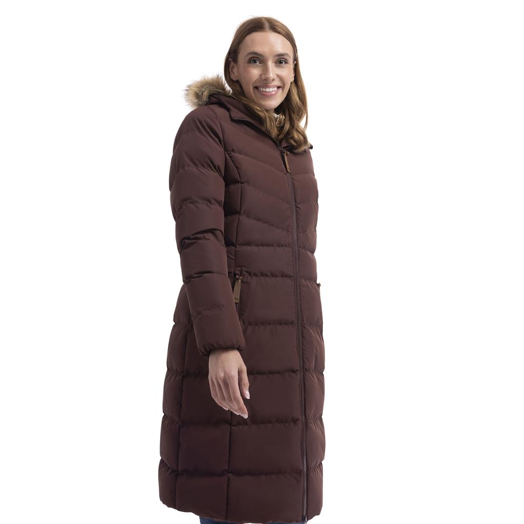 Trespass Womens/Ladies Audrey Padded Jacket