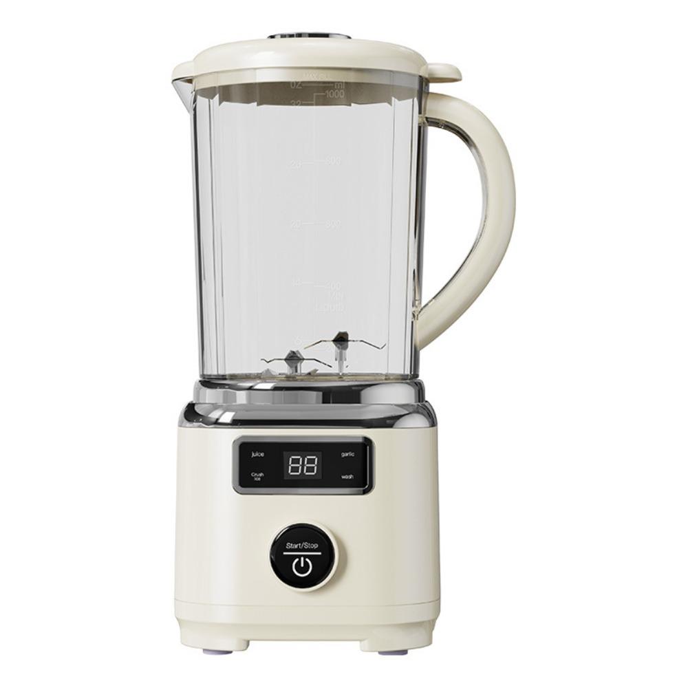 Large Capacity Blender Rechargeable Fruit Juicer Practical Gift Juice Maker Home Use