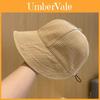 Fisherman Hat For Women With Sun Protection And Adjustable Fit For Fall Winter Casual Wear