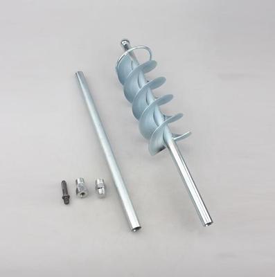 Electric Drill Mixing Rod for Plaster, Paint, Cement & Putty