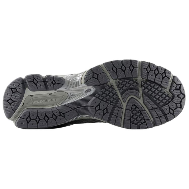 New Balance 860v2 Silver Unisex Sneakers ML860SM2