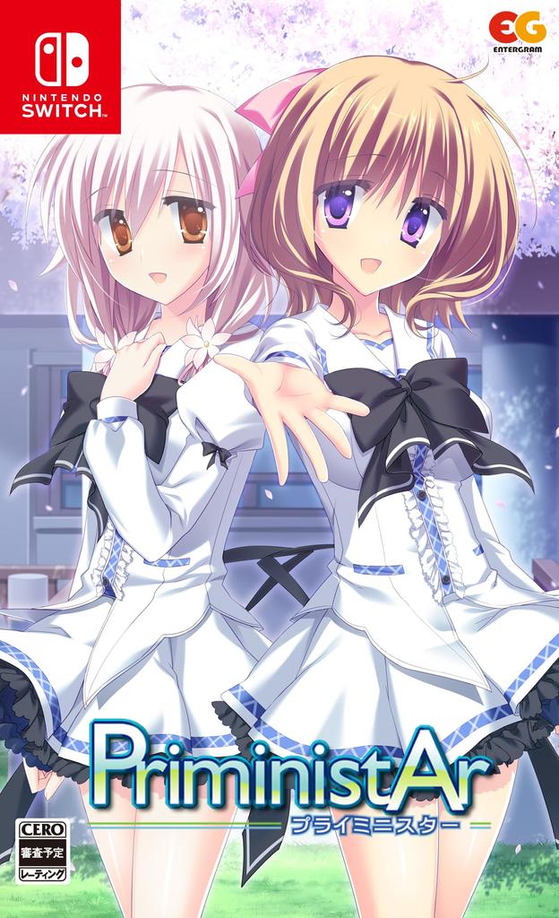 PriministAr Switch -