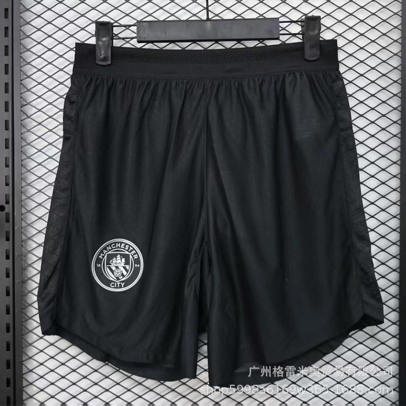 Mens Soccer Shorts 2025-2026 Player Version Team Kits Argentina Brazil Portugal Manchester City Inter Milan Miami