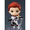 Good Smile Company Avengers Nendoroid Black Widow  Endgame Ver. Dx  Avengers  Endgame 