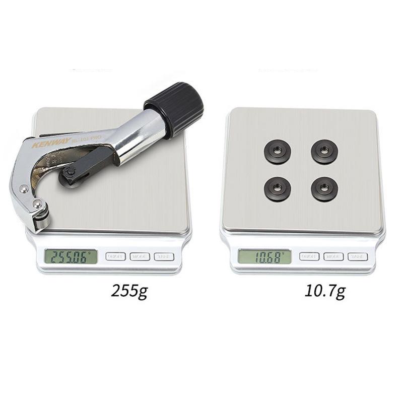 Risk Front Fork Seatpost Tube Cutter Tool Bike Metal Tube Cutting for 6-42mm Pipe Bicycle Repair Tool Handlebar Cut Tools Parts