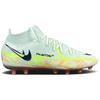 Nike Phantom GT2 DF Elite AG Pro Bonded Pack Men Sneakers Green Barely-Green Total-Orange DC0749-344