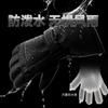 New five-finger 3M new Shirley cotton ski gloves waterproof, warm and wear-resistant touch-screen winter men's and women's five-finger gloves
