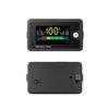 8-100V Battery Capacity Indicator LCD Car Motorcycle Voltmeter Electricity Meter Digital Battery Charge Levels Indicator
