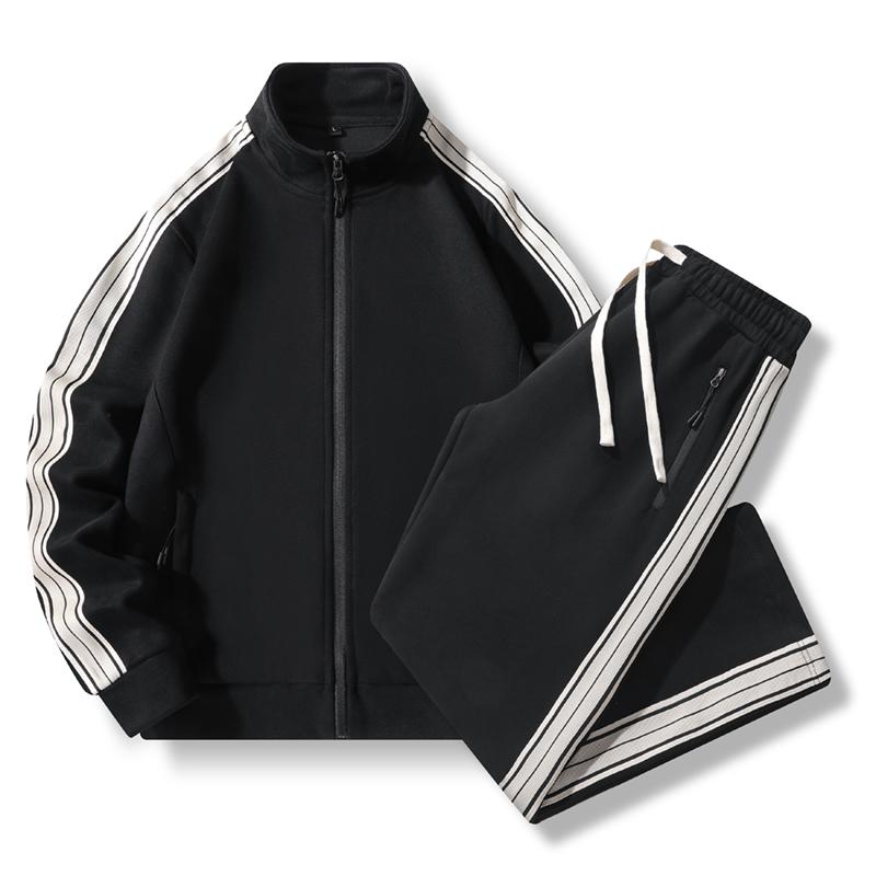 Fashion Women Sport Suit Autumn Winter