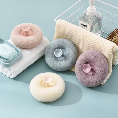 Bath Ball and Bath Dual Foaming Bath Bath Male Massage Desire Bath Flower Ball