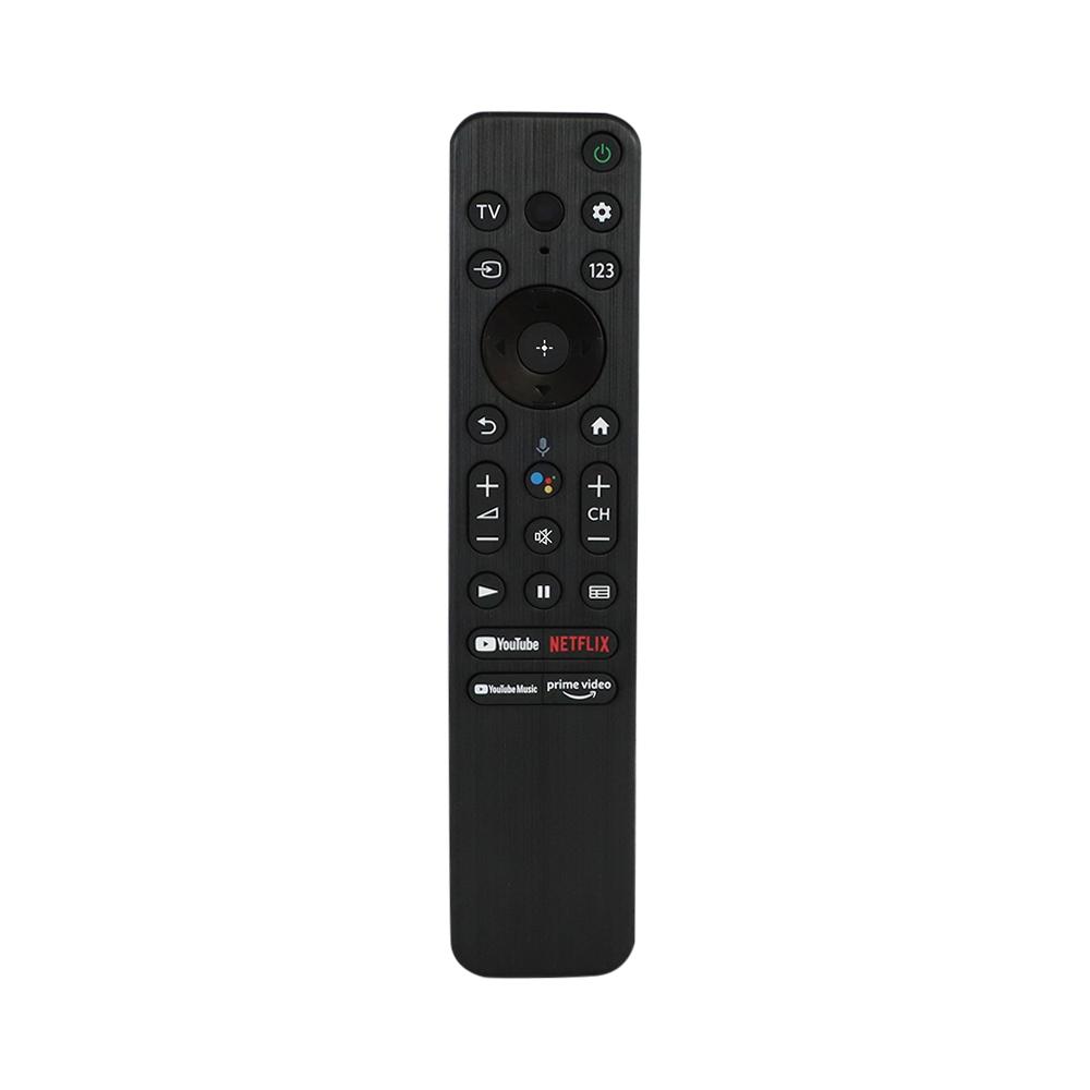 1PCS RMF-TX800P Remote Control with bluetooth and Voice function is Used For Sony 4K HD TV 73K X80K X90K X85K X95K