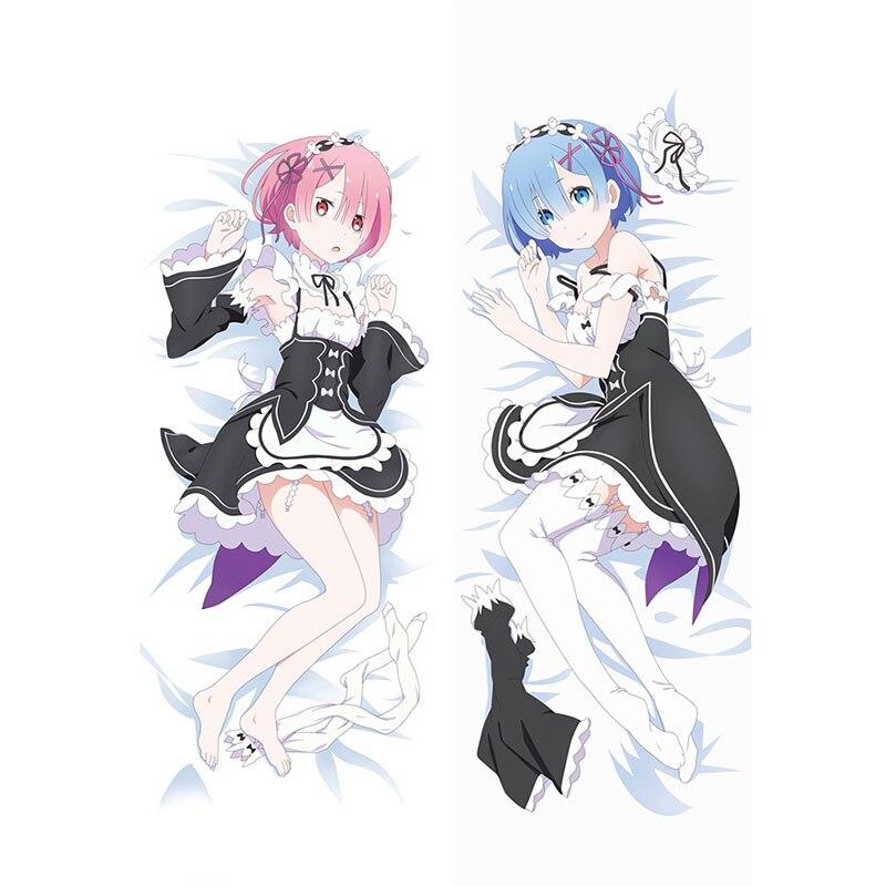 JapDakimakura