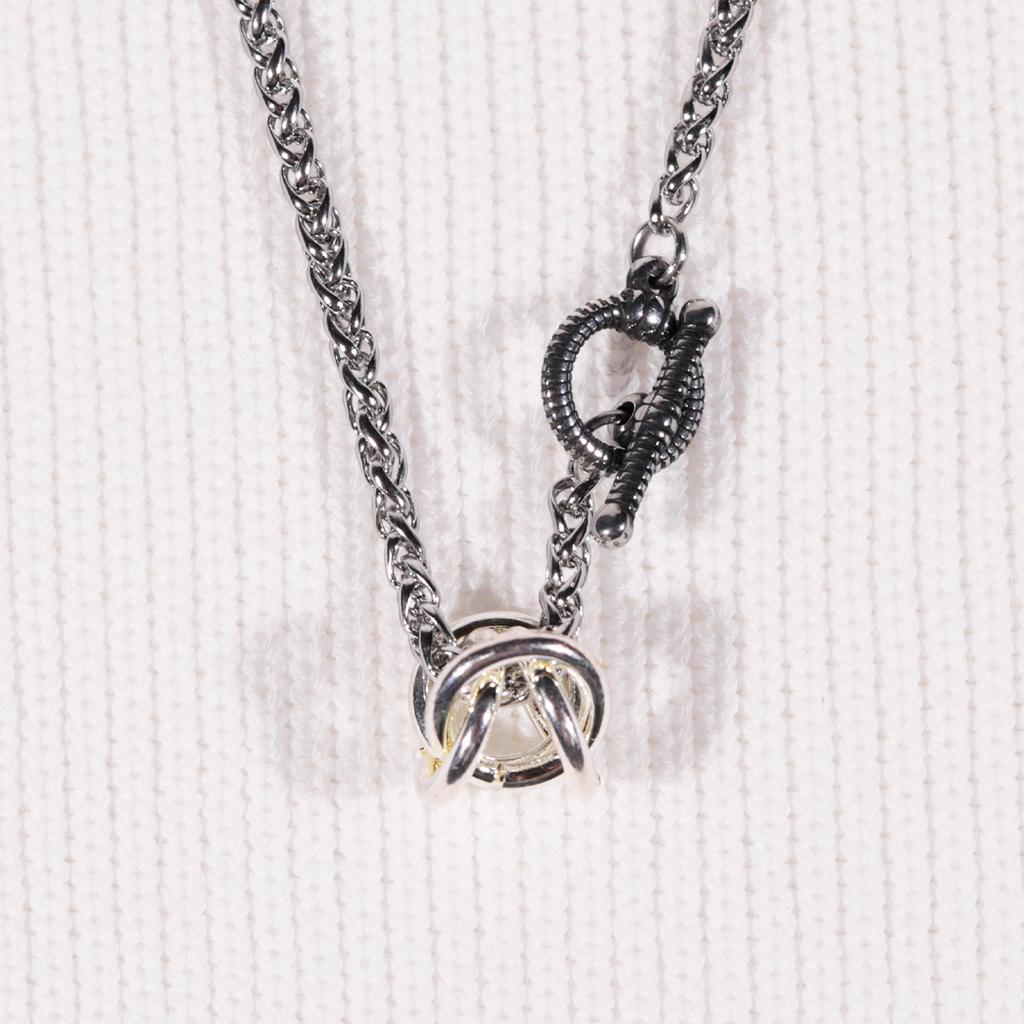 Heipeul Surgical Necklace (Hwn-24)