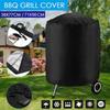 74*50CM BBQ Grill Cover For Garden Patio Outdoor PVC