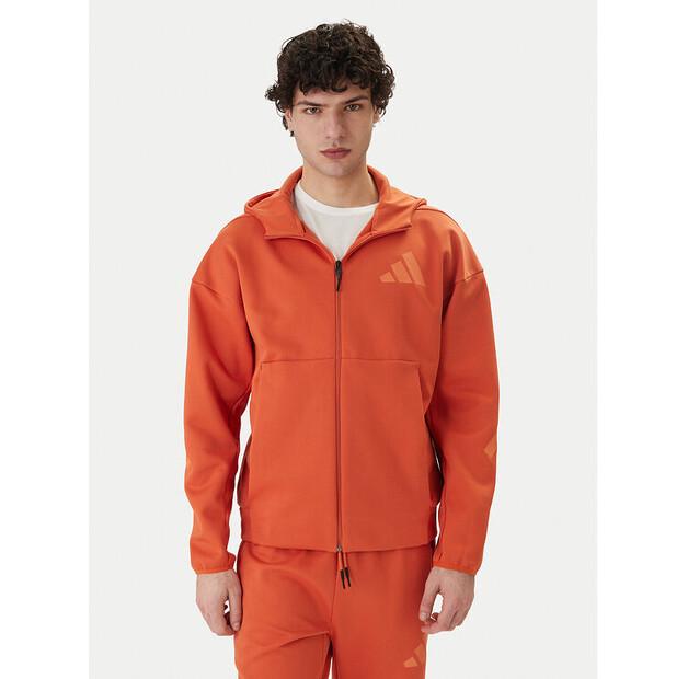 Толстовка adidas Z.N.E. EU L
