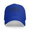New Cq Cq Cq Amateur Ham Radio Baseball Caps Fashion Unisex Women Hats
