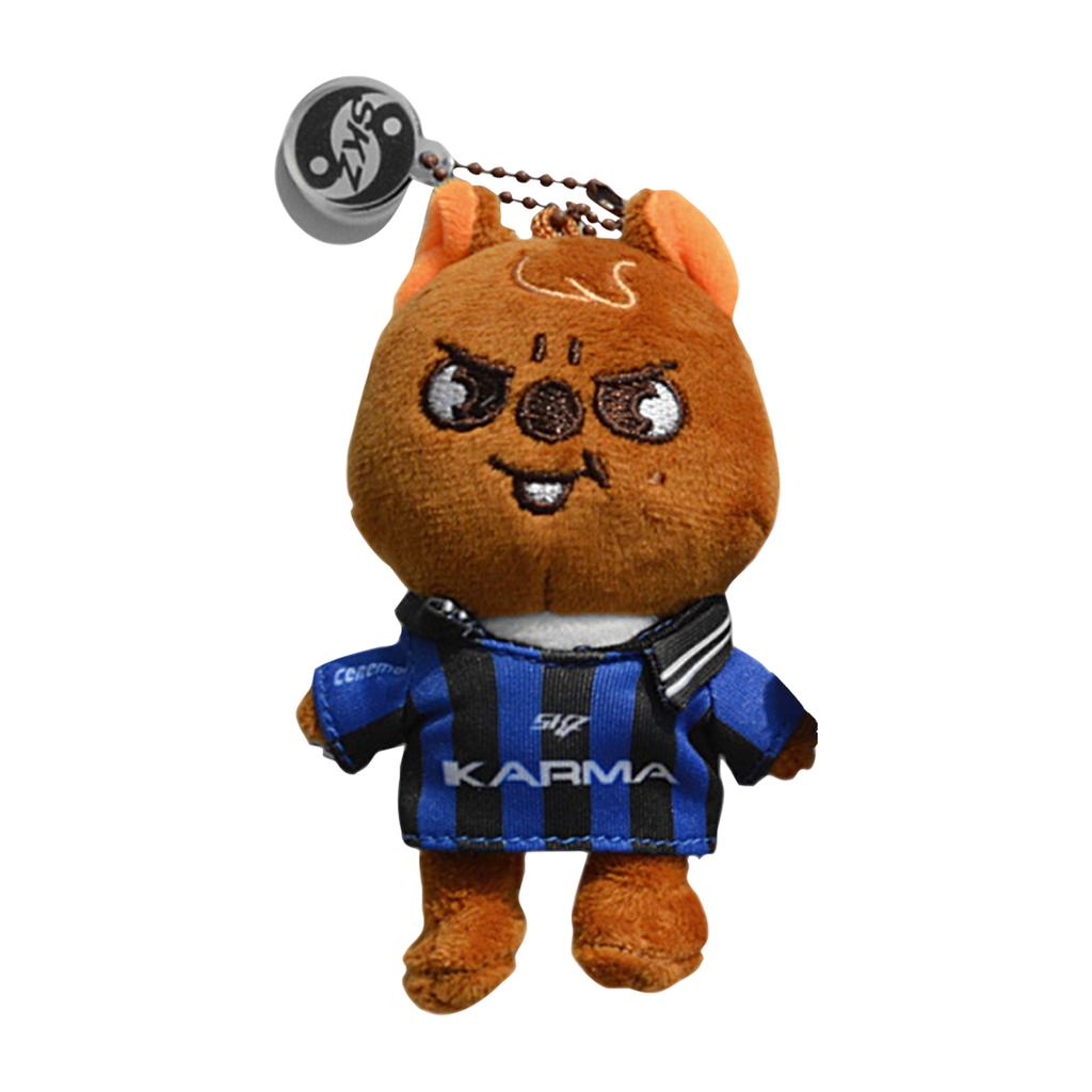 Plush Toy Pendants, Star Gift Peripherals, Suitable Gifts For Star Chasers