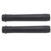 2 Piece Drive Shaft Sleeve Black ABS For Yamaha Outboard Motor 9.9HP 15HP 20HP F9.9 F15 F20-A99D
