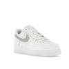 Nike Pantofi de sport pentru femei Air Force 1 Low Since 1982 Alb Summit-Alb Metallic-Silver FJ4823-100