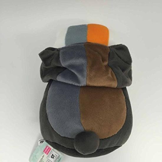Book of Big Nyanko Sensei Kigurumi Plush Toy Nyanko Sensei Only Natsume's Friends