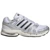 Adidas Originals Adistar Control 5 Silver Metallic Grey Black KI6121