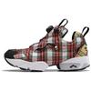 InstaPump Fury X-Girl X InstaPump Fury Og 'Plaid' Women's FY3951