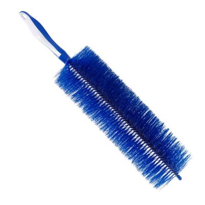 Fan Dusting Wand Bendable Brush Duster Household Dust Sweeper for Fans AC Units Window Blinds Sofas