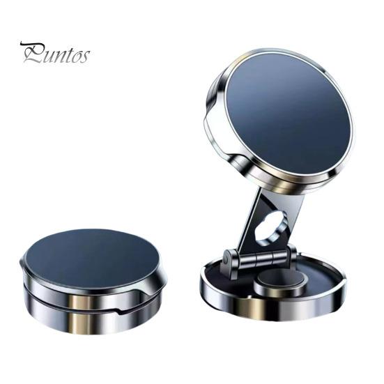 Uchwyt samochodowy na telefon komórkowy Magsafe Magnetyczny uchwyt samochodowy Obrót o 360 stopni Uchwyt na telefon komórkowy do telefonów z systemem Android