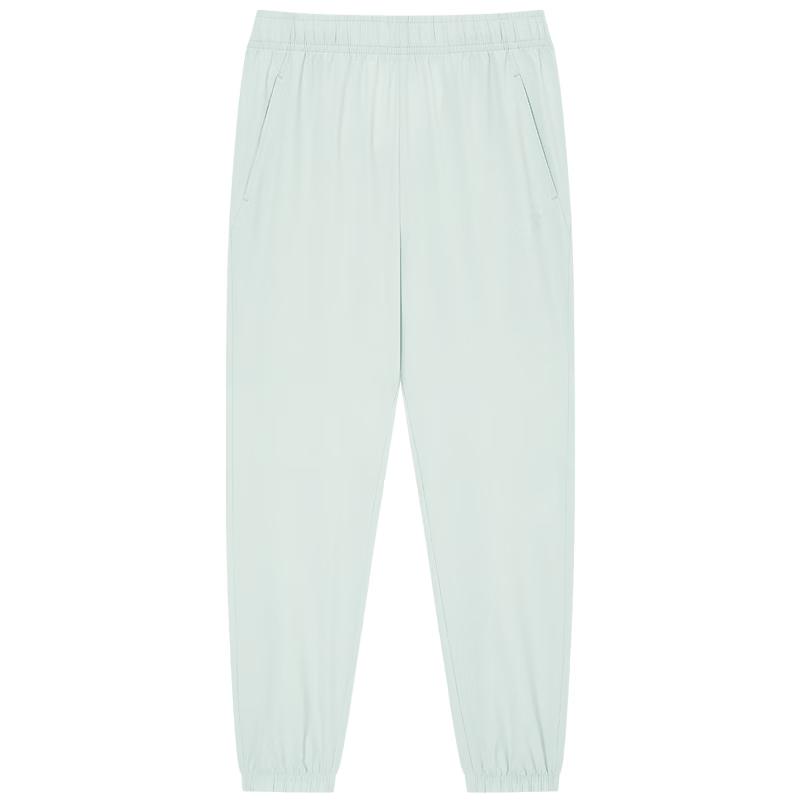 XTEP Boys  Reflective Woven Athletic Pants 140