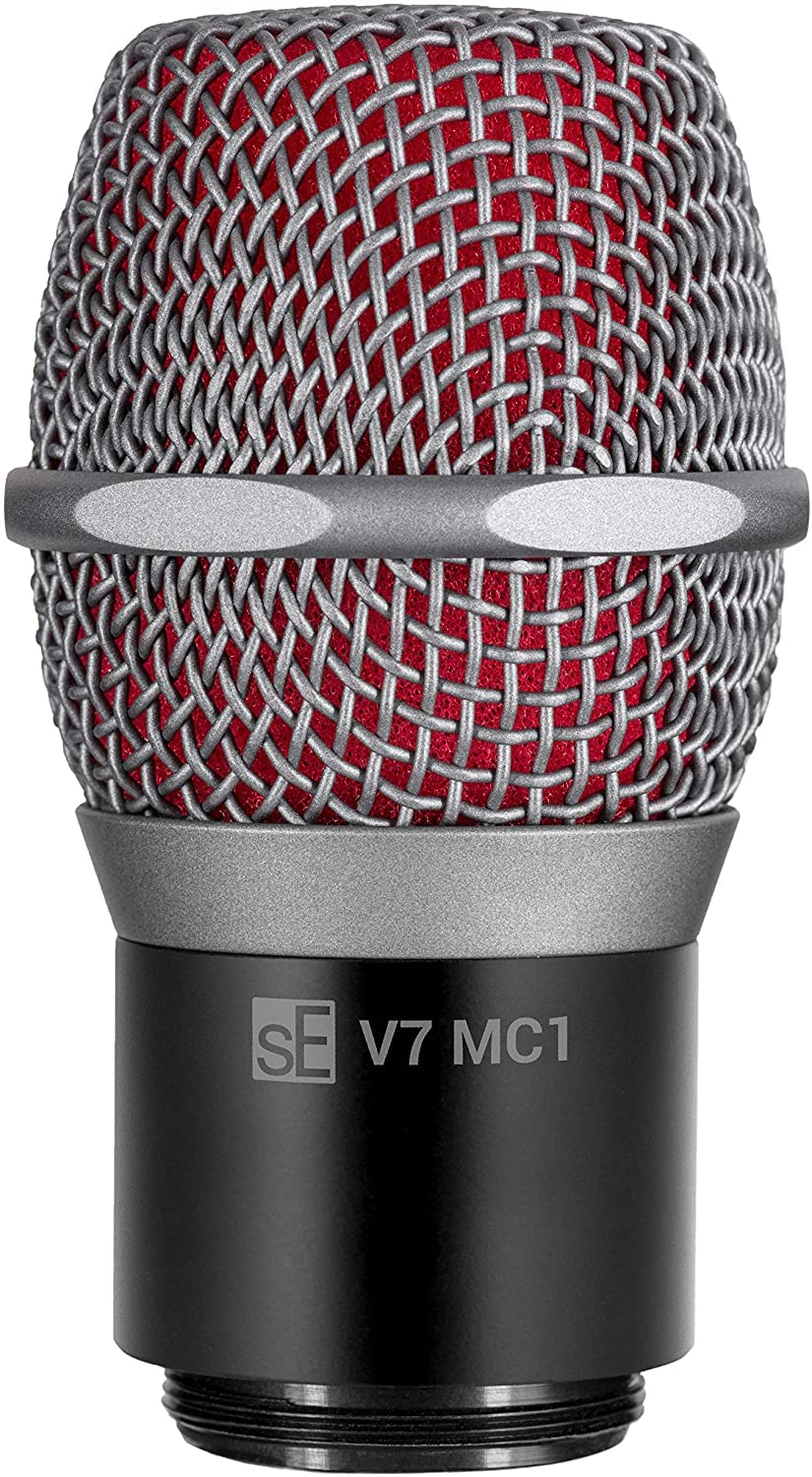 

sE ELECTRONICS V7 MC1 V7 MC series 5.49.2cm