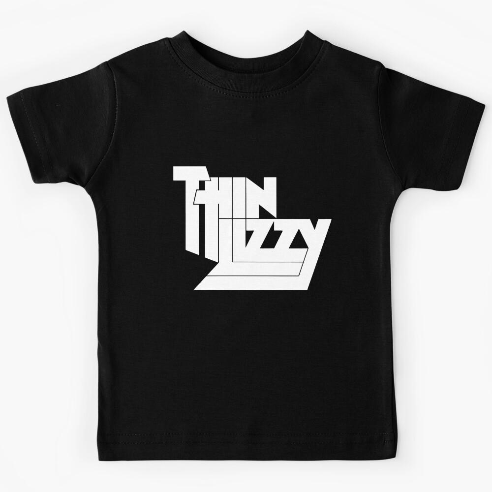 Thin Lizzy Kids T-Shirt 150
