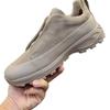 Die erste Schicht Rindsleder hoher Luxus einfarbig weiche Sohle Retro-Stil tägliche Pendelschuhe modisch vielseitig bequem lässige Lederschuhe
