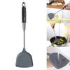 Kitchen Spatula Dishwasher Safe Cooking Spatula Suitable for Every Kitchen Pots