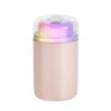 Ultrasonic Spray Mini Air Humidifier Portable Cool Mist Maker Desktop Spray Fogger  For Car