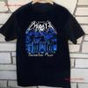 Rare Morbid Band December Moon For Fan Full Size S To 5xl T Shirt Vintage Homme Graphic Unisex Breathable Slightly